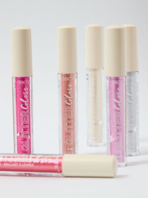 Technic Glitter Me Up Lipgloss