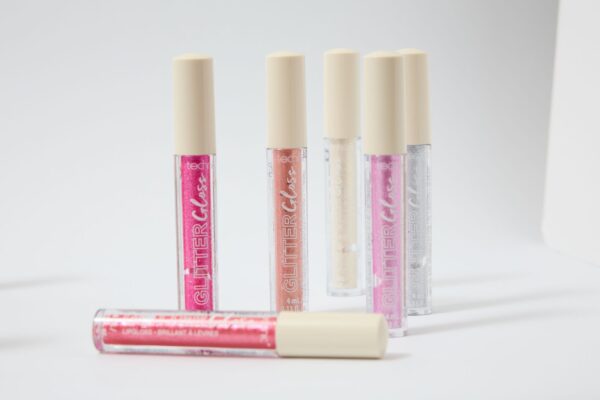 Technic Glitter Me Up Lipgloss