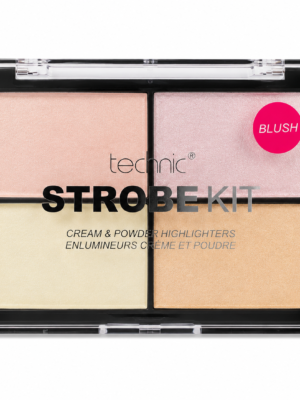 Technic Strobekit Cream & Powder Highlighter