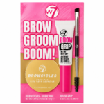 Brow Groom Boom