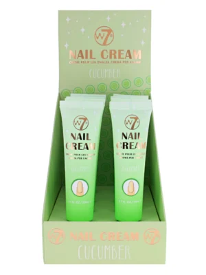 Nail Cream 20ml (8) Box