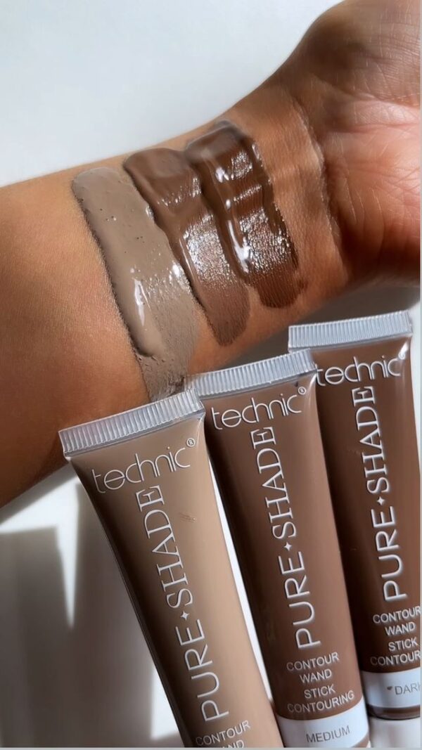 Technic Pure Shade Contour Wand