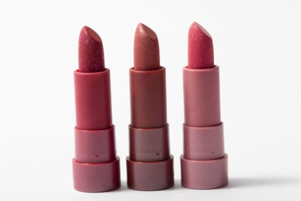 Technic Glitter Lipstick