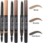 Technic Duo Colour Eyebrow Pencil