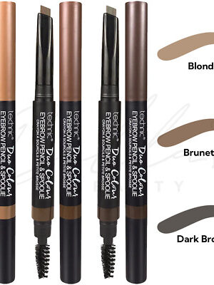 Technic Duo Colour Eyebrow Pencil