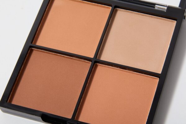 Technic Mega Matte Bronze