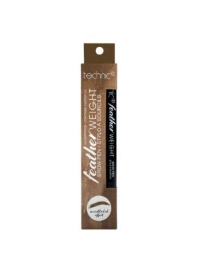 Technic Feather Weight Brow Pen