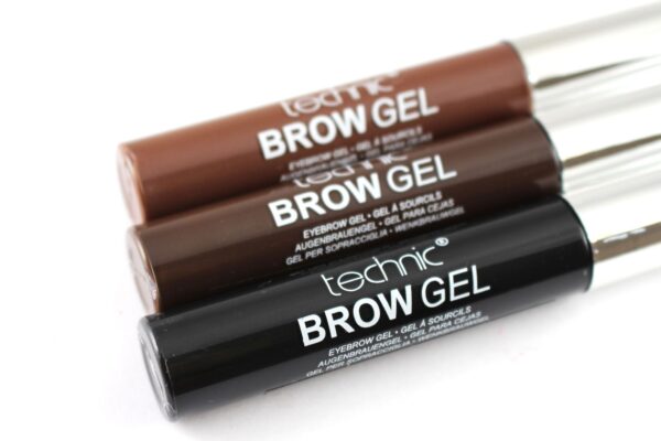 Technic Brow Gel