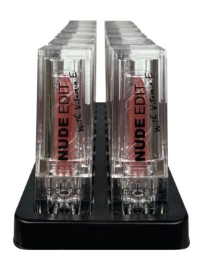 Technic Nude Edit - In The Buff (12) - Box