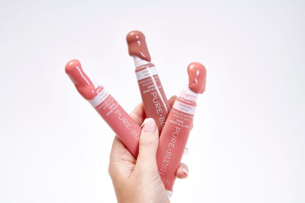 Technic Pure Blush Matte Wands