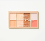 Technic Base, Blush & Bronze