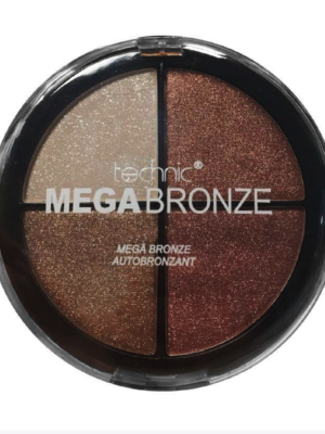 Technic Mega Bronze