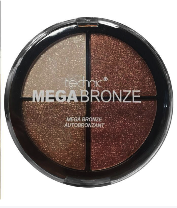 Technic Mega Bronze