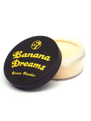 Banana Dreams Loose Powder