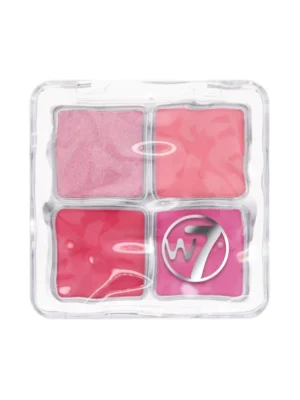 Blur It Blusher Palette