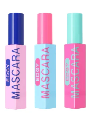 Edgy Mascara