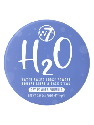 H2O Water Based Loose Powder new (1)