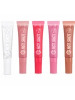 Hot Shot Pout Plumping Gloss