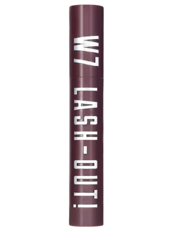 Lash Out Mascara Razzleberry