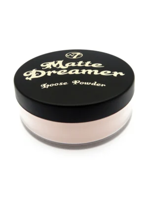 Matte Dreamer Loose Powder 2 new