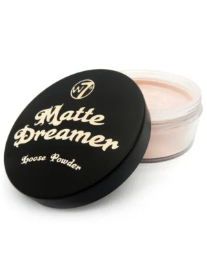 Matte Dreamer Loose Powder