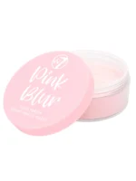 Pink Blur Loose Powder