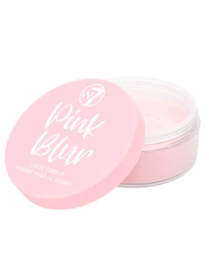 Pink Blur Loose Powder