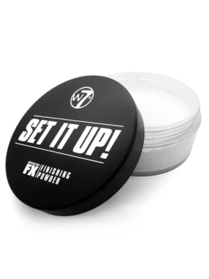 Set It Up Special FX Finishing Powder