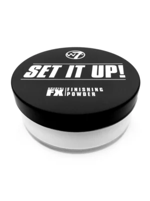 Set It Up Special FX Finishing Powder 2 new