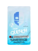 Skin Quench Bio Collagen Hydrogel Face Mask 3 Pack