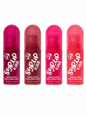 Syrup Kiss Colour Gloss