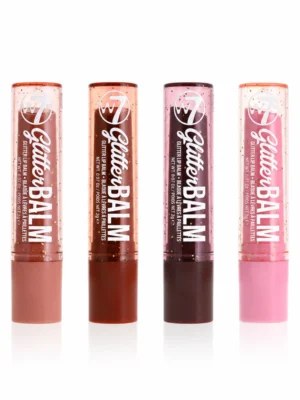 Glitter Balm Lip Balm