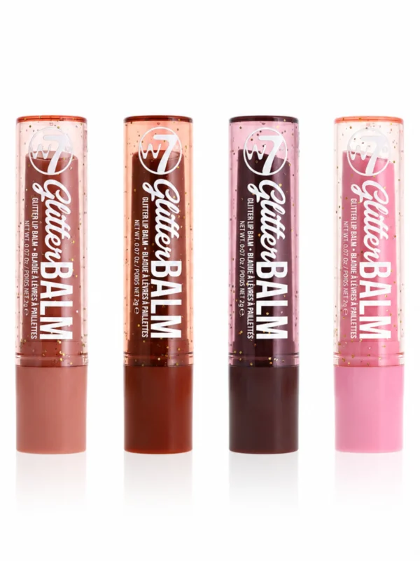 Glitter Balm Lip Balm