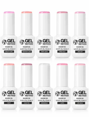Gel Method Builder Gel 13ml