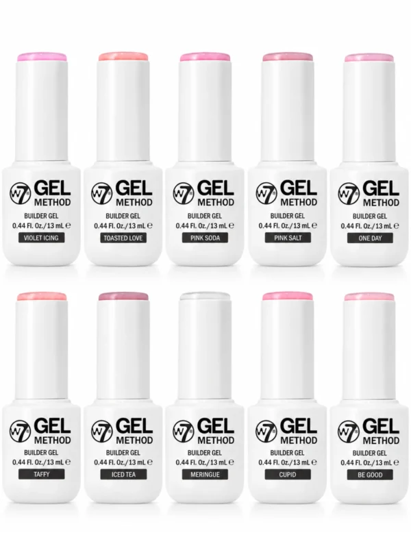 Gel Method Builder Gel 13ml