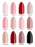 Gel Method Gel Polish 13ml