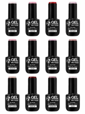 Gel Method Gel Polish 13ml