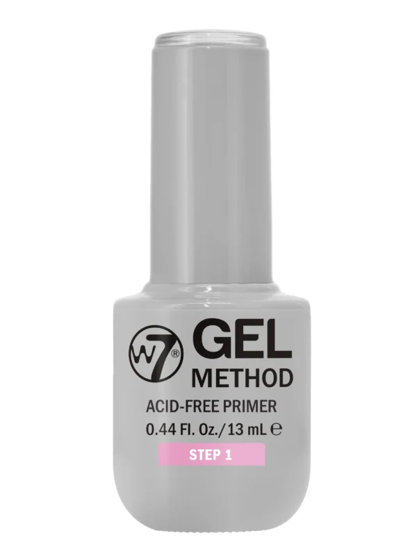 Gel Method Step 1 Acid Free Primer 13 ml