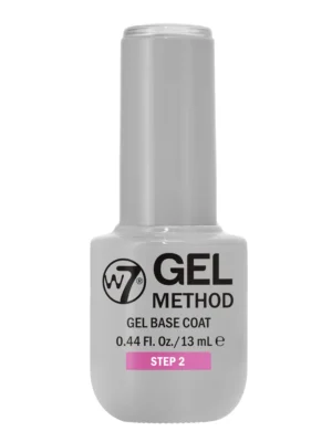 Gel Method Step 2 Gel Base Coat 13 ml