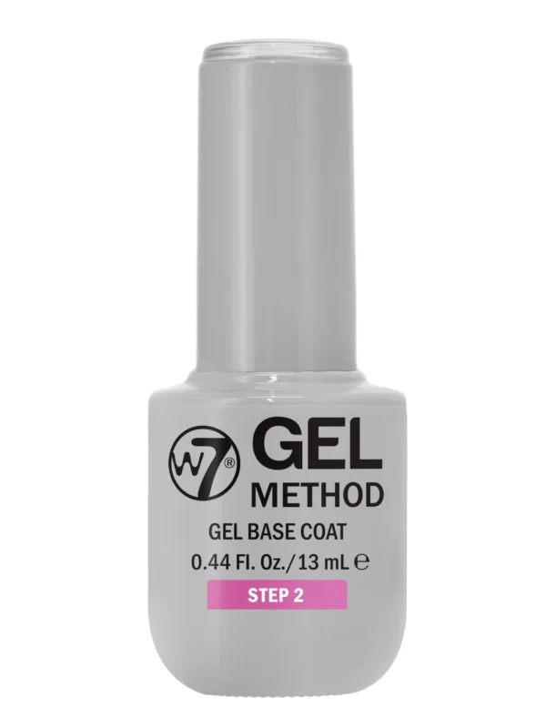 Gel Method Step 2 Gel Base Coat 13 ml