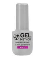 Gel Method Step 3 No Wipe Top Coat 13 ml