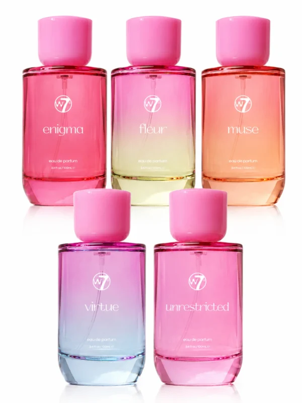Women's Fragrance Eau de Parfum 100ml