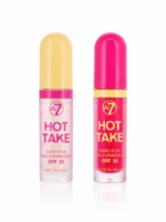 Hot Take Glow Lip Oil SPF 30