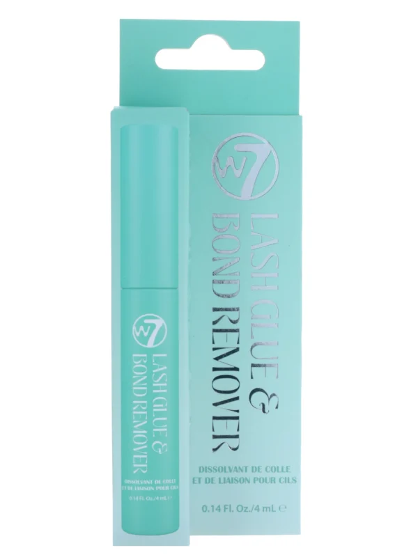 Lash Glue & Bond Remover 4 ml