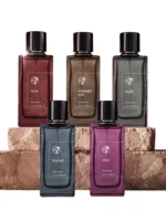 Men's Fragrance Eau de Parfum 100ml