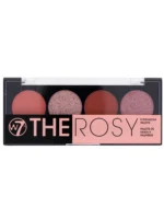 The Rosy Eyeshadow Palette