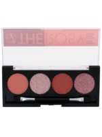 The Rosy Eyeshadow Palette