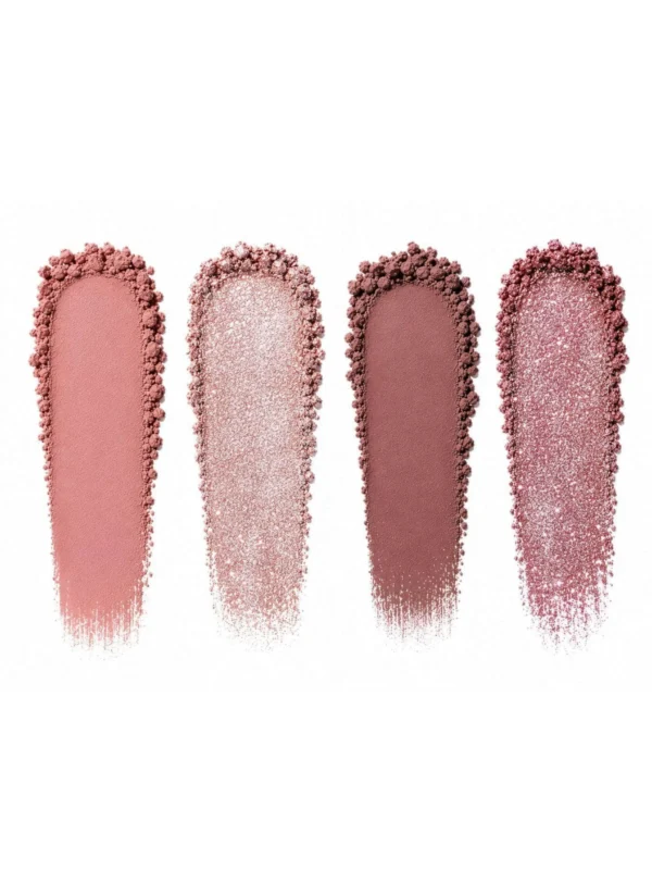 The Rosy Eyeshadow Palette