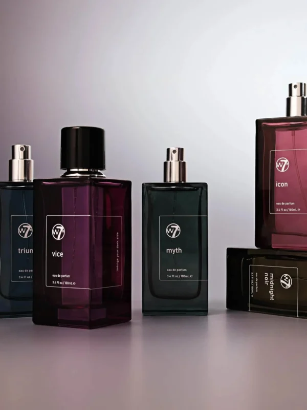 Men's Fragrance Eau de Parfum 100ml